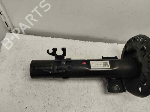 Left front shock absorber SEAT IBIZA IV (6J5, 6P1) 1.6 TDI | BP28023309M16