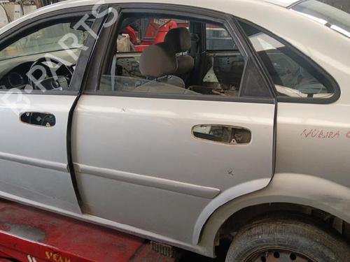 Used Left rear door Left rear door CHEVROLET NUBIRA Saloon 2.0 D (121 hp) 35745807 35745807