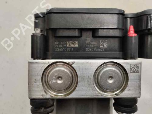 ABS Bremseaggregat DACIA DUSTER (HM_) 1.5 dCi 110 4x4 (HMAB) | BP30541075M43