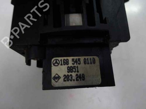 Used Steering column stalk MERCEDES-BENZ VANEO (414) 1.7 CDI (414.700) (91 hp) 7003277