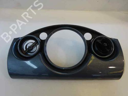 instrument-cluster-mini-mini-r50-r53-cooper-2003-5-2001-2002-2003-2004-2005-2006-1257167 main image
