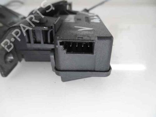 Used Tailgate lock BMW 3 (E46) 328 i (193 hp) 355332