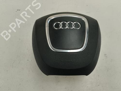 Førerens kollisjonspute AUDI A4 B7 (8EC) 2.0 TDI (140 hp) 16080055