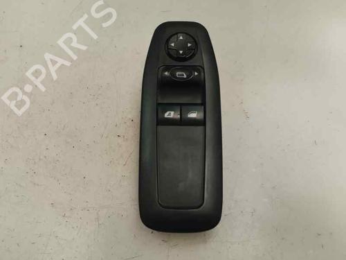 Left front window switch PEUGEOT 2008 I (CU_) | BP29123185I27 - Image 2