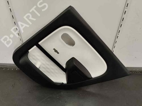 Seats set RENAULT TWINGO III (BCM_, BCA_) 0.9 TCe 95 | BP26567791C78 - Image 3