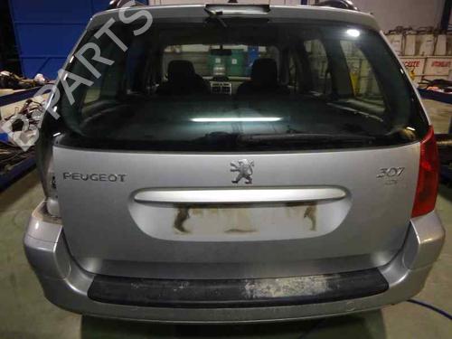 Elektronisk sensor PEUGEOT 307 Break (3E) 2.0 HDI 110 | BP14169309M84