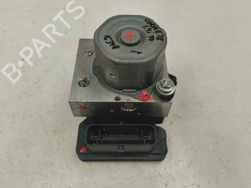 ABS pump OPEL CORSA E (X15) 1.4 (08, 68) | BP27493821M43 - Image 5