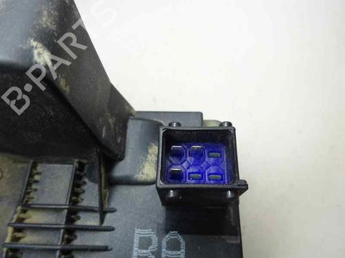 Venstre bak lås OPEL ASTRA G Hatchback (T98) 1.6 16V (F08, F48) (101 hp) 12309804