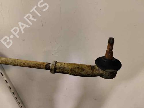 Steering rack FORD FIESTA V (JH_, JD_) 1.4 TDCi | BP21540349M22 