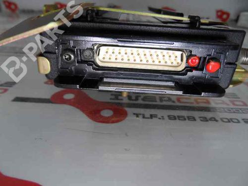 Electronic module BMW 5 (E39) 530 d | BP587331M83 