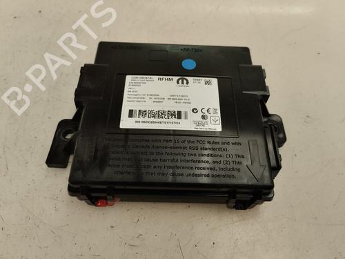 Electronic module JEEP RENEGADE VAN (BU, B1) 1.6 MultiJet | BP16732017M83 - Image 3