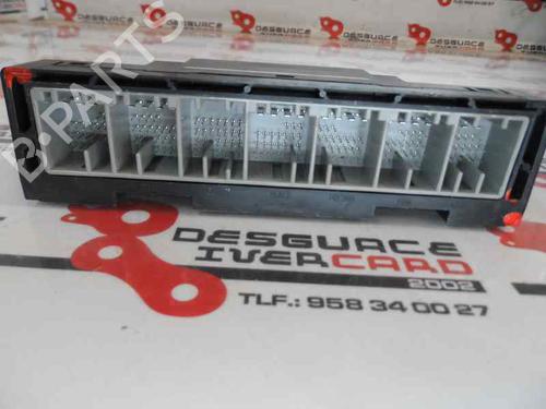 Used Fuse box Fuse box 353905 353905