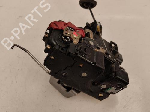 Venstre bak lås AUDI A4 B6 (8E2) 1.9 TDI | BP17386184C100