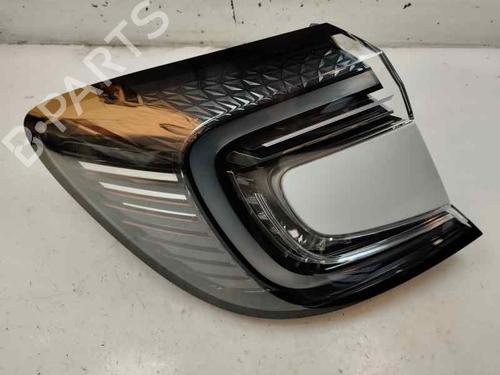 Used Left taillight Left taillight 27243079 27243079
