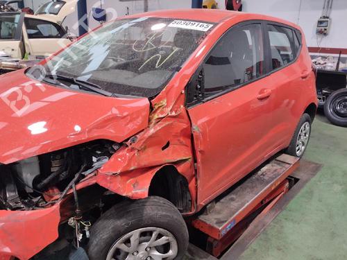 Rear right interior door handle HYUNDAI i10 II (BA, IA) 1.0 | BP17394626I16