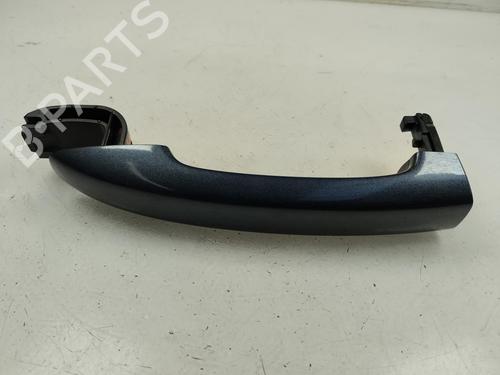 Used Front left exterior door handle RENAULT CLIO V (B7_) [2019-2025]  17573221