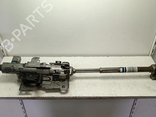 Used Steering column Steering column 35740883 35740883
