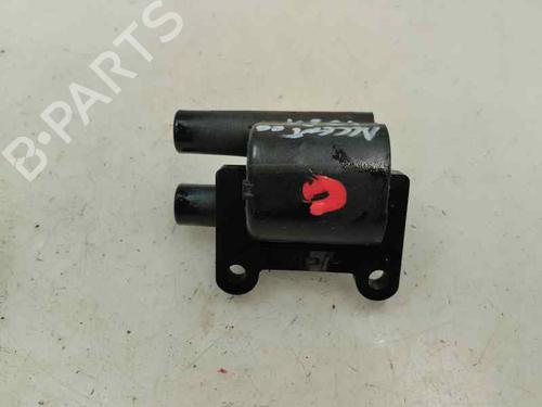 Ignition coil HYUNDAI ACCENT II (LC) 1.3 | BP24573326M94