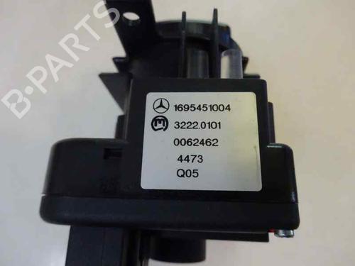 Forlygtekontakt MERCEDES-BENZ A-CLASS (W169) A 180 CDI (169.007, 169.307) (109 hp) 2708570