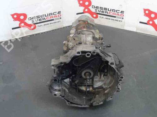 Used Gearbox Gearbox 198380 198380