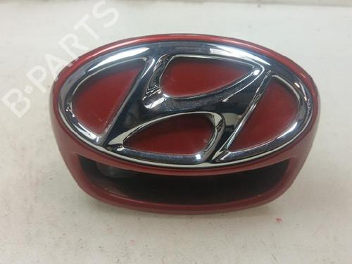 Used Tailgate handle Tailgate handle 35742457 35742457