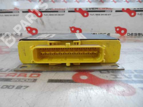 ECU airbags SEAT IBIZA III (6L1) 1.2 | BP353674M53 
