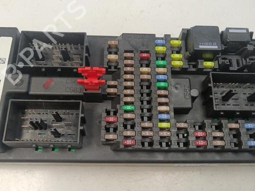 Fuse box LAND ROVER RANGE ROVER EVOQUE (L538) 2.0 D 4x4 | BP39261237E1 - Image 2