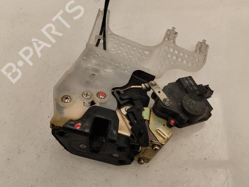 Used Rear left lock Rear left lock 11836191 11836191