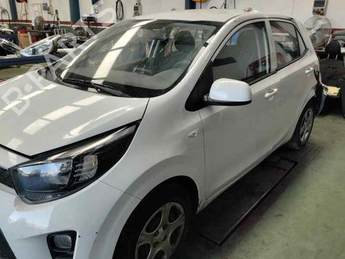 Støddæmperfjeder KIA PICANTO III (JA) 1.0 | BP29133879C152  - Image 8