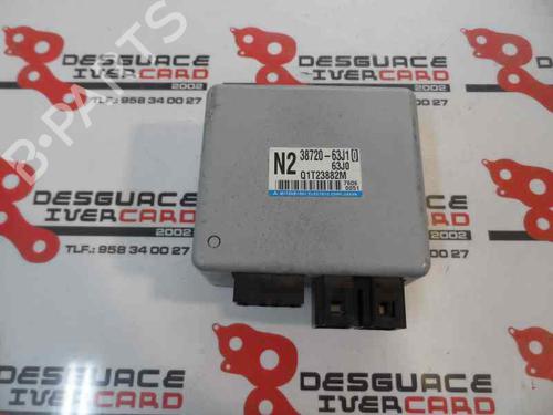 Elektronik Modul SUZUKI SWIFT III (MZ, EZ) 1.3 (RS413, ZC11S) | BP358996M83 
