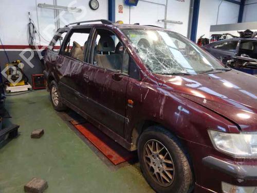 Generator MITSUBISHI SPACE WAGON (N9_W, N8_W) 2.4 GDI (N84W) | BP5595780M7