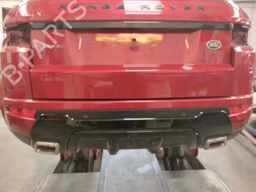Używane Zderzak tylny LAND ROVER RANGE ROVER EVOQUE (L538) [2011-2019]  26555819