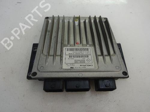 Computer motormanagement DACIA SANDERO 1.5 dCi (68 hp) 11289063