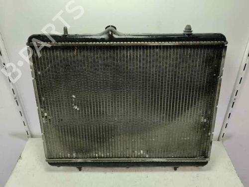 Used Water radiator Water radiator 21395132 21395132
