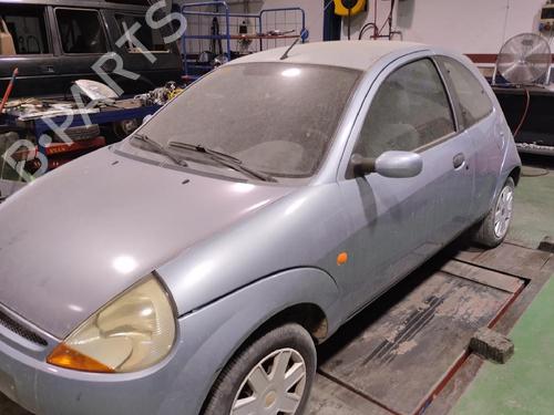 Alternator FORD KA (RB_) 1.3 i ROCAM | BP19487974M7