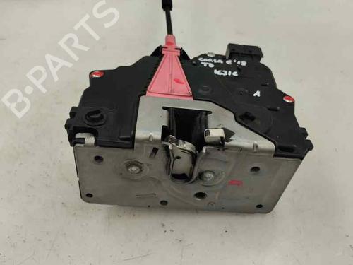 Højre bagtil lås OPEL CORSA E (X15) 1.4 (08, 68) | BP26555556C99 - Image 2
