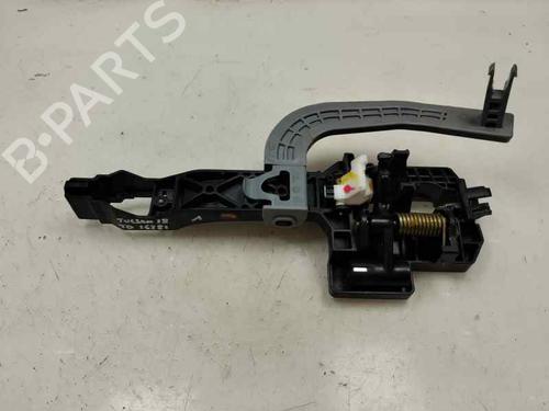 Støtte Støtte HYUNDAI TUCSON (TL, TLE) 1.7 CRDi (116 hp) 35740059 35740059