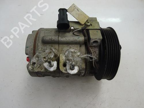 Used AC compressor AC compressor 12317791 12317791