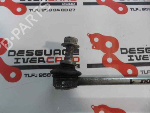 Used Right front suspension arm VOLVO C30 (533) 2.0 D (136 hp) 14171922