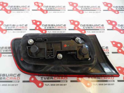 Højre baklys, luke FIAT CROMA (194_) 1.9 D Multijet (194AXC1B, 194AXC12) | BP195841C80