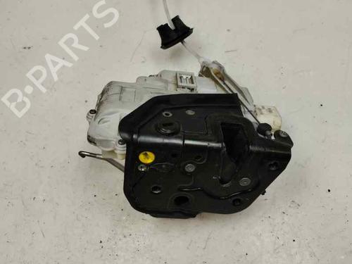 Used Rear left lock Rear left lock 22717098 22717098