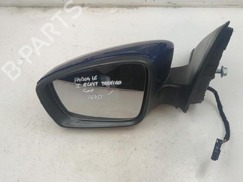 Retrovisor esquerdo Retrovisor esquerdo 35740673 35740673