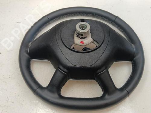 Steering wheel DACIA DUSTER (HM_) 1.5 dCi 115 (HMAD) | BP35741401C49 - Image 3