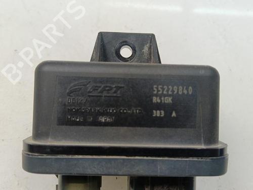 Electronic module FIAT PUNTO (199_) 1.3 D Multijet | BP35745485M83 - Image 3