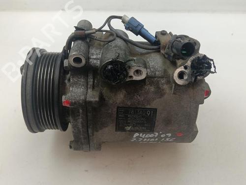 Used AC compressor AC compressor 39092042 39092042
