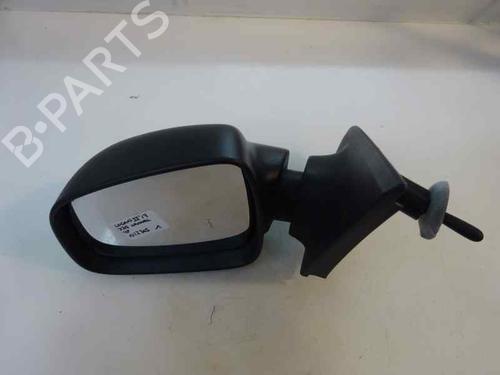 Retrovisor esquerdo Retrovisor esquerdo 1952488 1952488