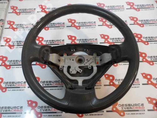 Steering wheel SUZUKI GRAND VITARA I Open Off-Road Vehicle (GT)  | BP354485C49 