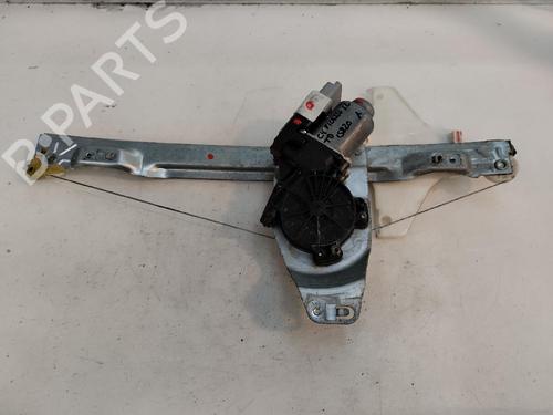 Rudehejsemekanisme Højre bagtil CITROËN C4 Picasso I MPV (UD_) 1.6 HDi 110 | BP16480965C25
