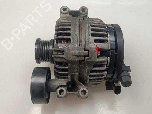 Used Alternator Alternator BMW 1 (E87) 120 i (150 hp) 40123765 40123765