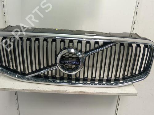 Grill VOLVO XC60 II (246) D4 AWD (190 hp) 30541614